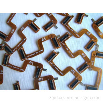 Flexible PCB